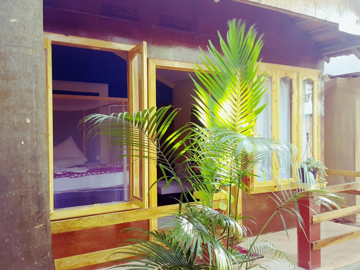 Sealand Beach Cottages Patnem Beach 外观 照片