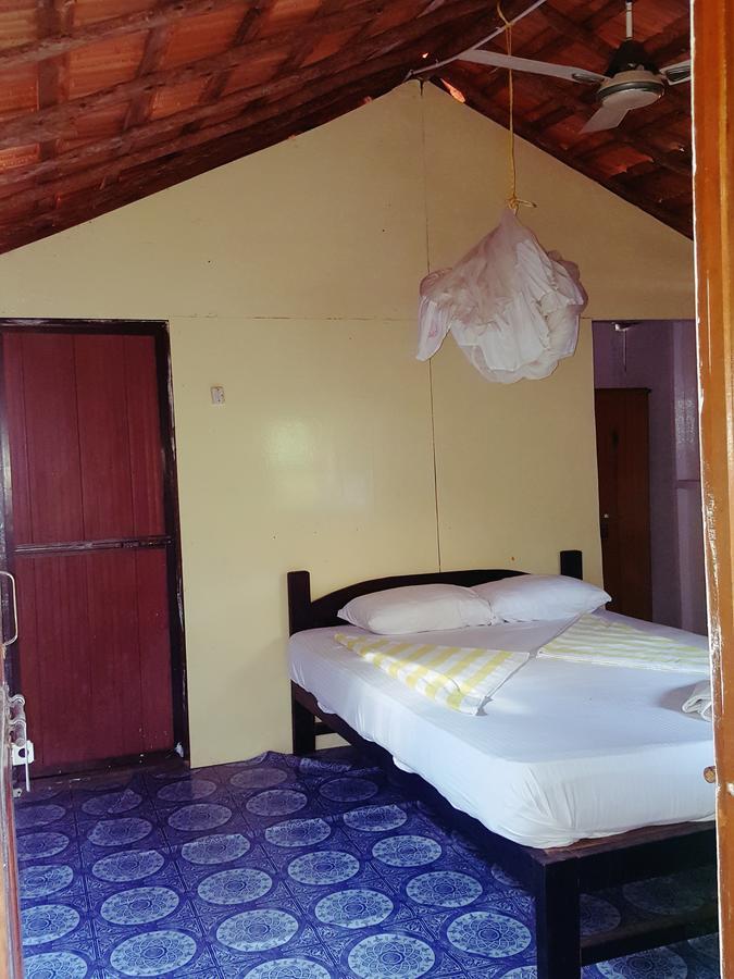 Sealand Beach Cottages Patnem Beach 外观 照片