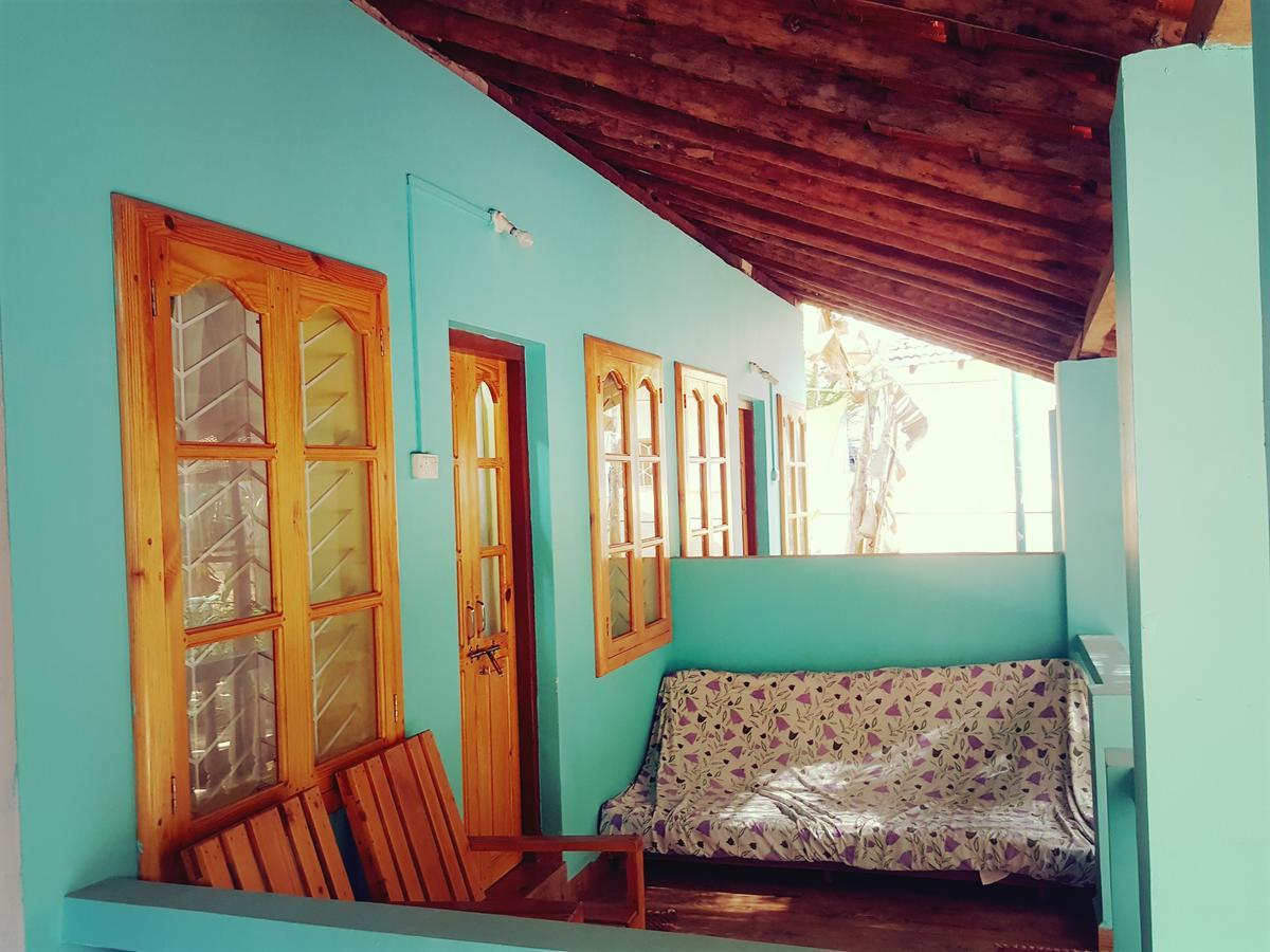 Sealand Beach Cottages Patnem Beach 外观 照片