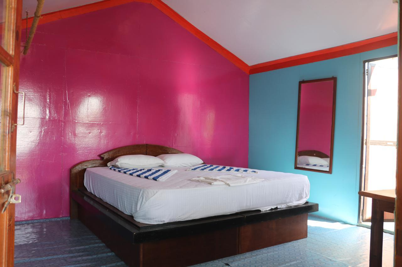 Sealand Beach Cottages Patnem Beach 外观 照片