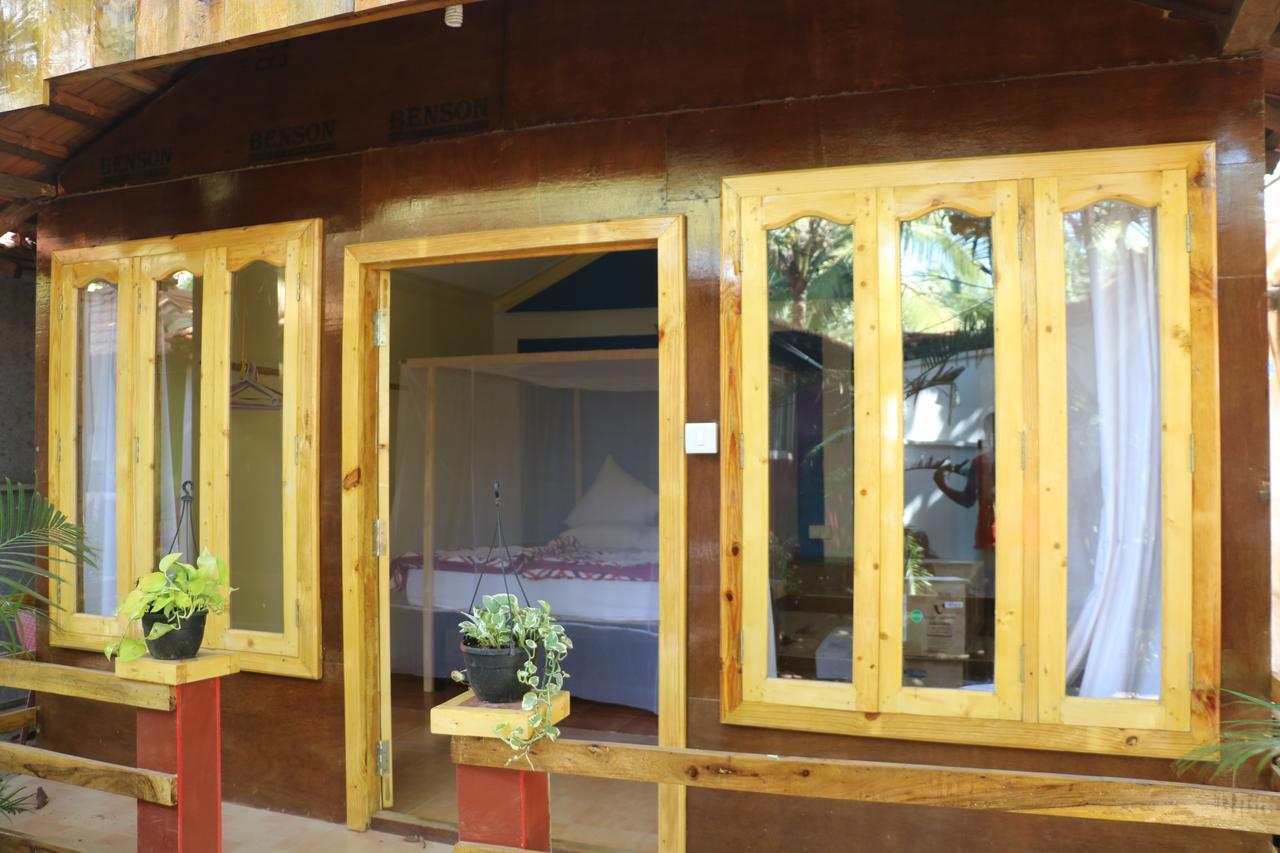 Sealand Beach Cottages Patnem Beach 外观 照片