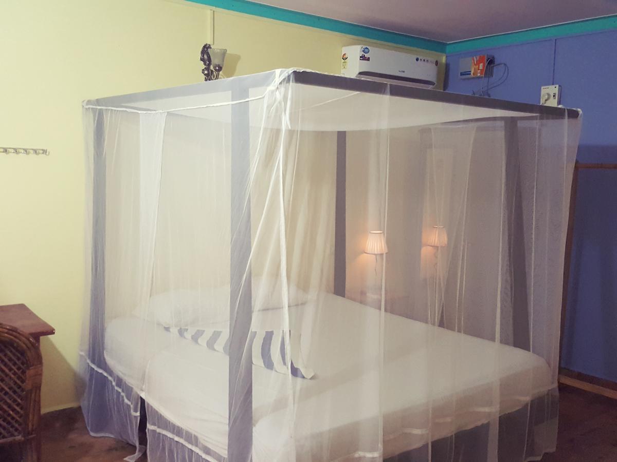 Sealand Beach Cottages Patnem Beach 外观 照片