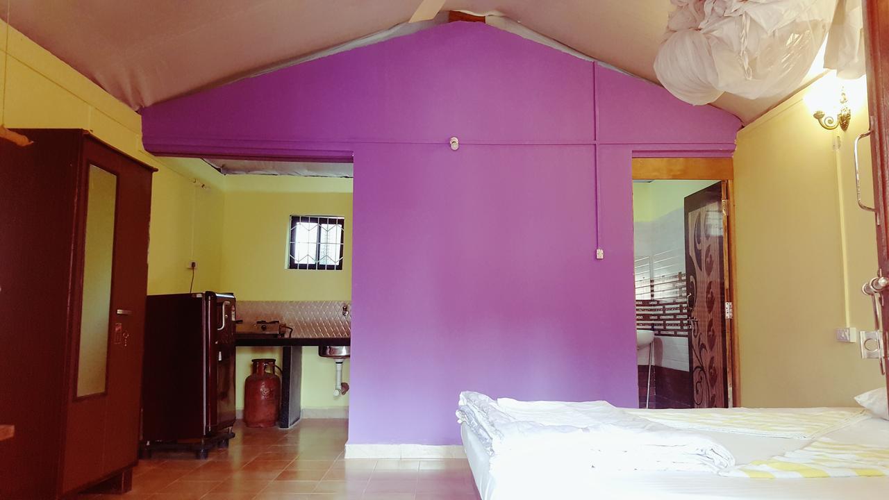 Sealand Beach Cottages Patnem Beach 外观 照片