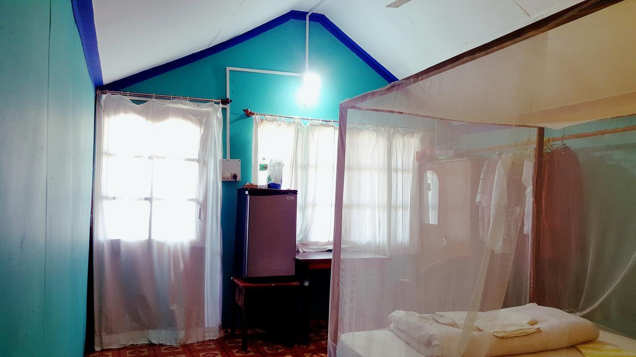Sealand Beach Cottages Patnem Beach 外观 照片