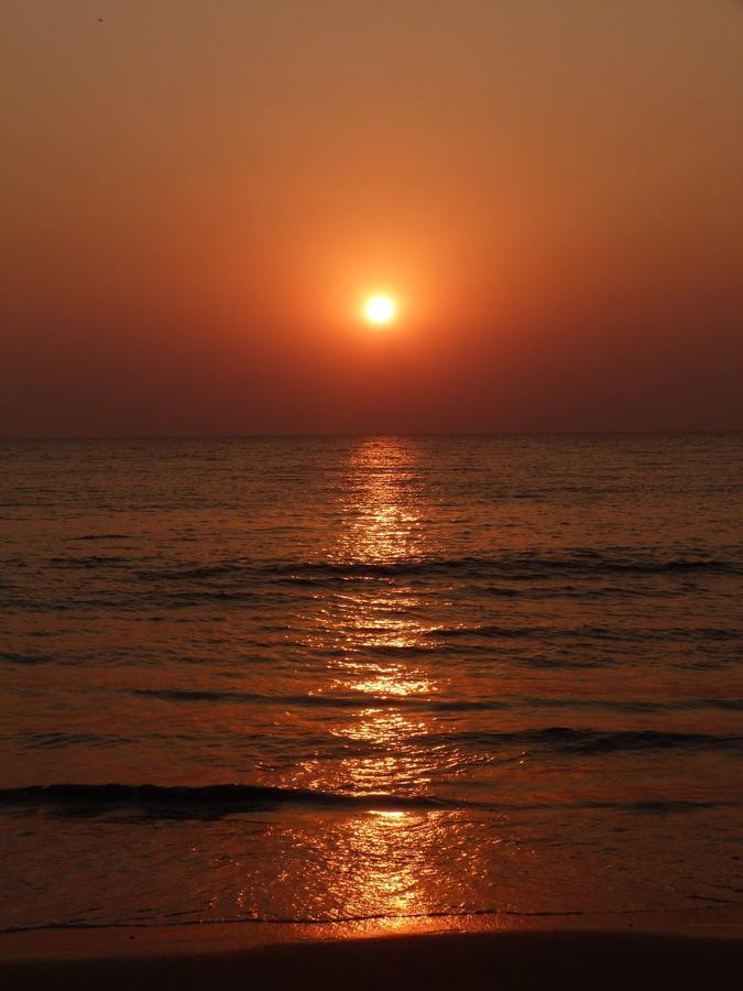 Sealand Beach Cottages Patnem Beach 外观 照片