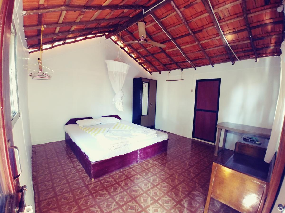 Sealand Beach Cottages Patnem Beach 外观 照片